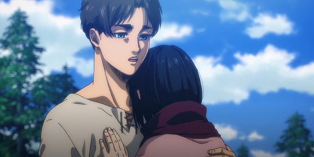 Tác giả của Attack on Titan xác nhận muốn thay đổi cái kết- Ảnh 1.