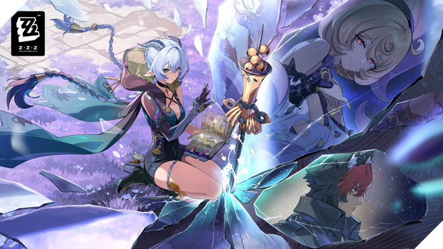 Zenless Zone Zero 2.3 Zenless Zone Zero 2.3 Liệu Có Từng Nhớ Mộng Ước Xưa chính thức ra mắt 15/10