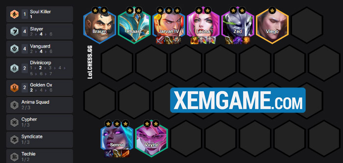 ĐTCL 14.2: Top đội hình độc dị anti meta để bạn thử nghiệm trong phiên bản hiện tại ermobxz9 image