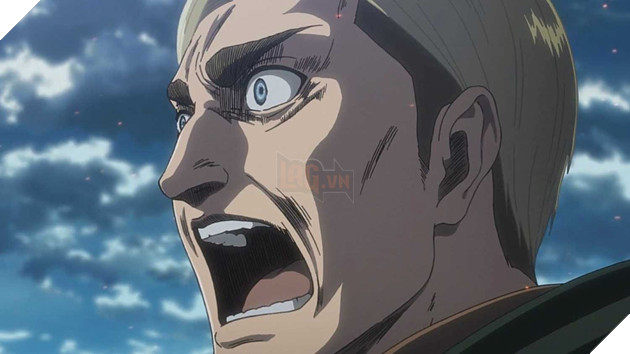 Top 10 điều làm Attack on Titan vượt trội so với phần lớn những anime khác 4