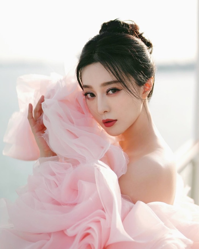 Không tin được đây là bố đẻ của Phạm Băng Băng- Ảnh 7. Không tin được đây là bố đẻ của Phạm Băng Băng- Ảnh 7.