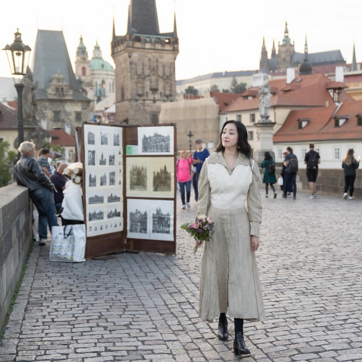 Bạn bè, đồng nghiệp vẫn không tin tin Lee Seo Yi đã đột ngột qua đời: