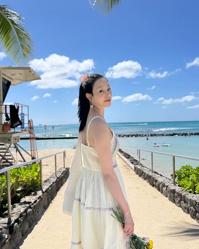 Diễn viên Lee Seo Yi đột ngột qua đời, nguyên nhân chưa được làm rõ- Ảnh 1.