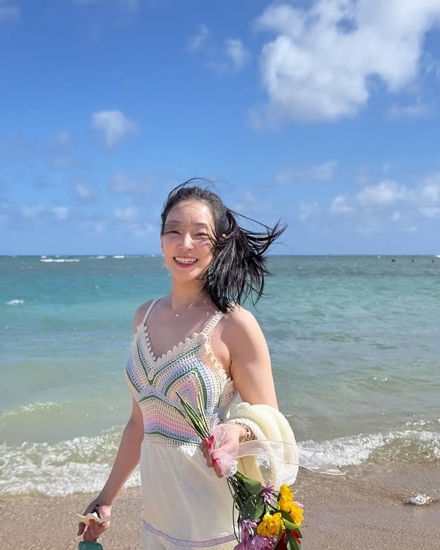 Diễn viên Lee Seo Yi đột ngột qua đời, nguyên nhân chưa được làm rõ- Ảnh 2.