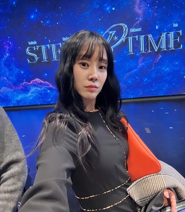 Diễn viên Lee Seo Yi đột ngột qua đời, nguyên nhân chưa được làm rõ- Ảnh 3.