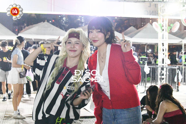 Anh Tú Atus ghen tuông ra mặt với G-Dragon, Diệu Nhi nói 1 câu chứng minh “nóc nhà”!- Ảnh 4.