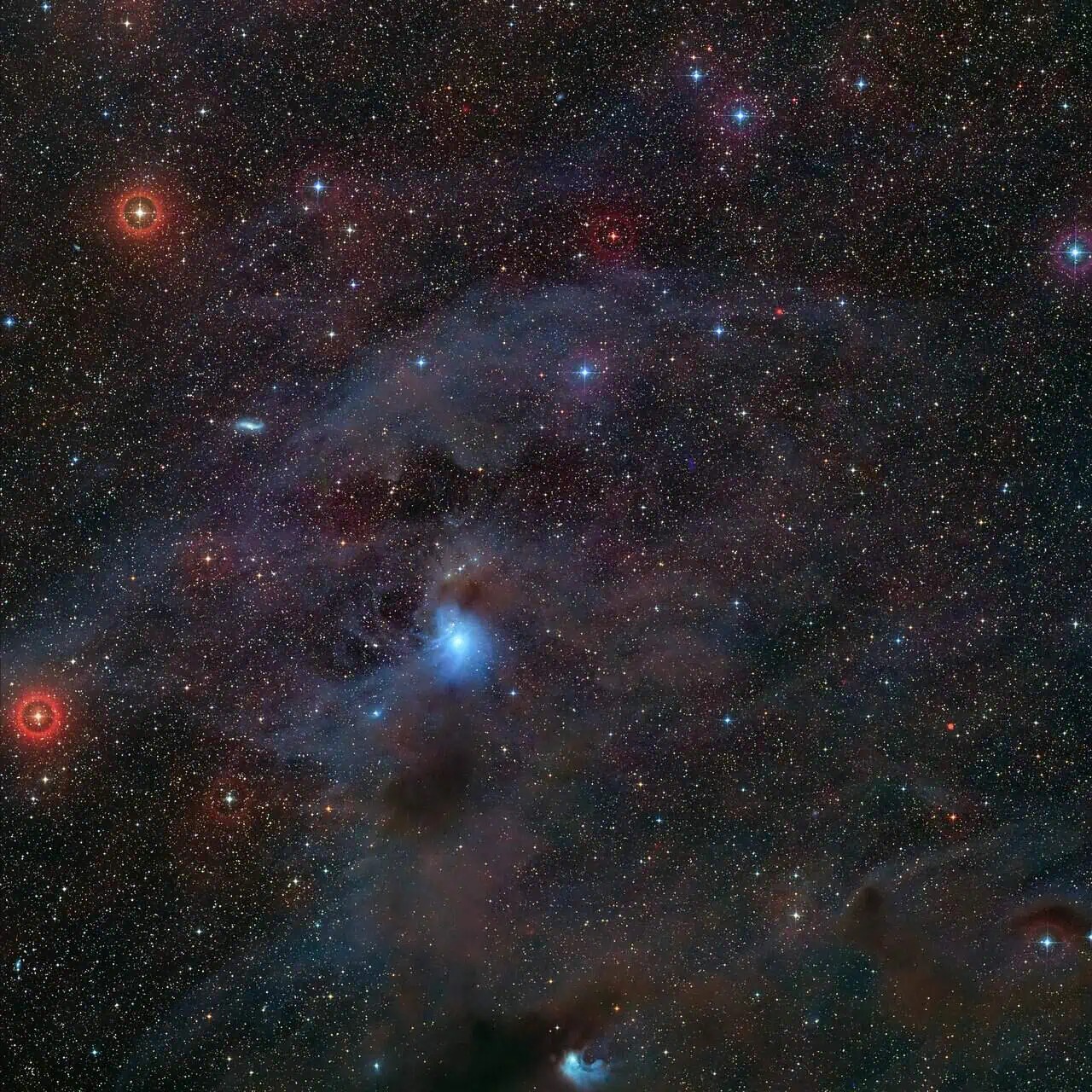 Phát hiện hành tinh cô độc, nuốt chửng 6 tỷ tấn khí mỗi giây khiến giới thiên văn choáng váng- Ảnh 1.