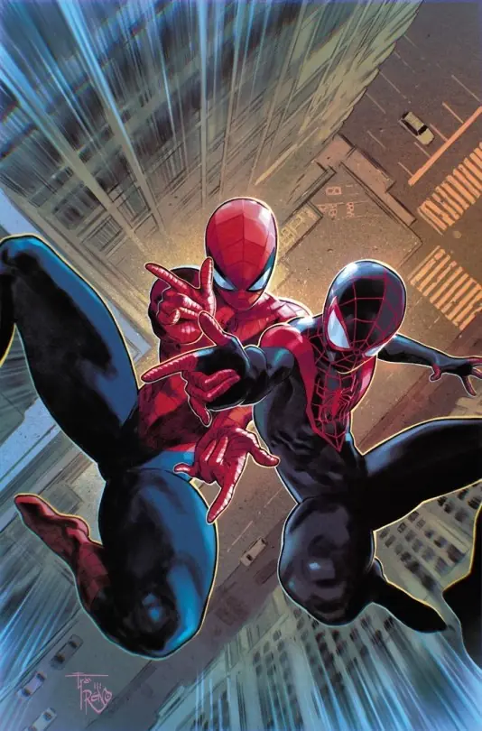 DC và Marvel cùng vinh danh một khoảnh khắc kinh điển trong Dragon Ball- Ảnh 2. DC và Marvel cùng vinh danh một khoảnh khắc kinh điển trong Dragon Ball- Ảnh 2.