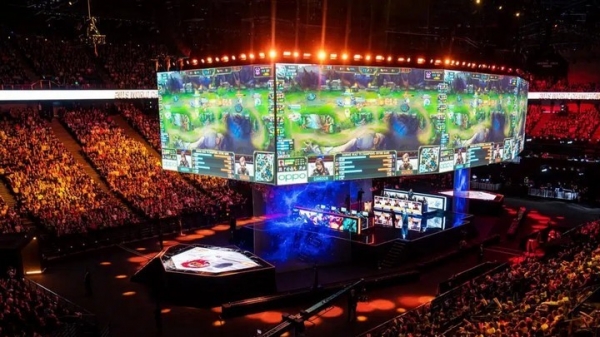Top 5 Tựa Game Esports Phổ Biến Nhất Năm 2025 – Những “ông vua” của làng game cạnh tranh toàn cầu esport20251006115147jpg