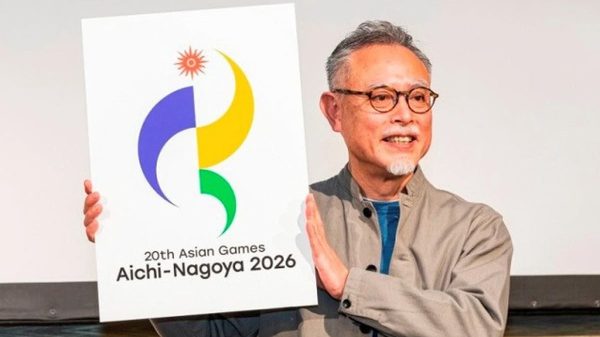 ASIAD 2026 công bố những trò chơi Esports sẽ trở thàng bộ môn tranh Huy chương esports asiad2026 bo mon 5 hvhdjpg