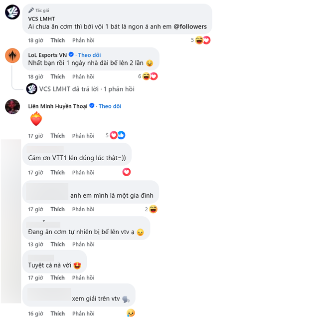 Esports Việt đón bước ngoặt lịch sử, cộng đồng cũng liên tưởng nhiều