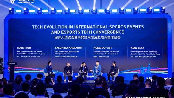 Esports và Thể thao truyền thống: Góc Nhìn Từ Empower Esports Worldwide Series 28 Esports và Thể thao truyền thống: Góc Nhìn Từ Empower Esports Worldwide Series esports the thao truyen thongjpg