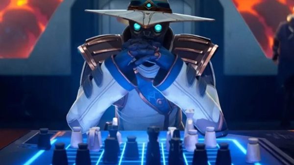 Esports World Cup Bổ Sung Thêm Valorant Vào Danh Sách, Nhưng Điều Này Lại Gây Tranh Cãi esports world cup 1 dzsajpg