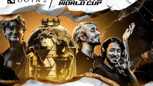 Lịch thi đấu Dota 2 Esports World Cup 2025 esports world cup 2025 dota 2jpg