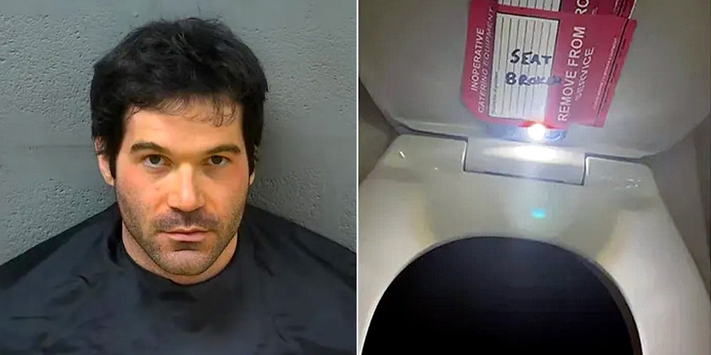 Nam tiếp viên hàng không quay lén nhiều bé gái sử dụng nhà vệ sinh trên máy bay, nạn nhân nhỏ tuổi nhất chỉ mới 7 tuổi- Ảnh 1.