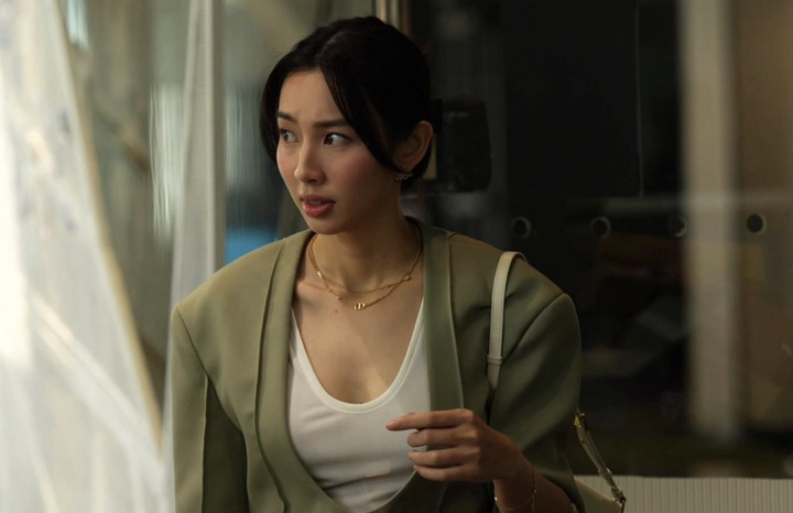 Ekip cũ có chia sẻ gây chú ý giữa lúc Thuỳ Tiên bị gạch tên khỏi phim Chốt Đơn- Ảnh 5.