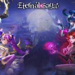 Gặp gỡ dàn nhân vật “sang xịn mịn” trong game Eternal Saga eternal saga thumbjpg