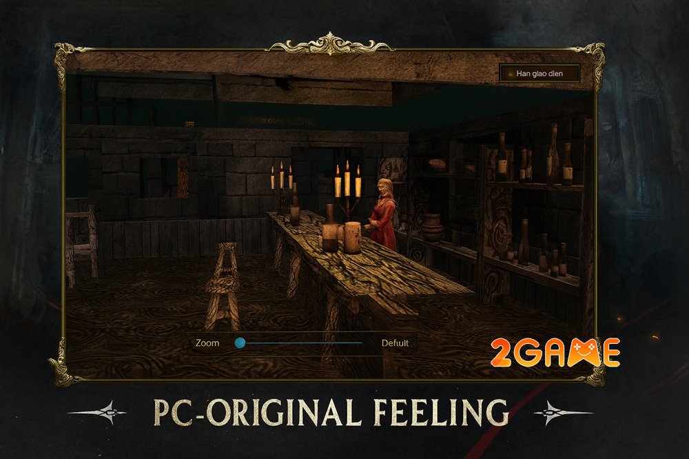 Eternal Realm – Thế giới của những trận chiến huyền thoại eternalrealm 2