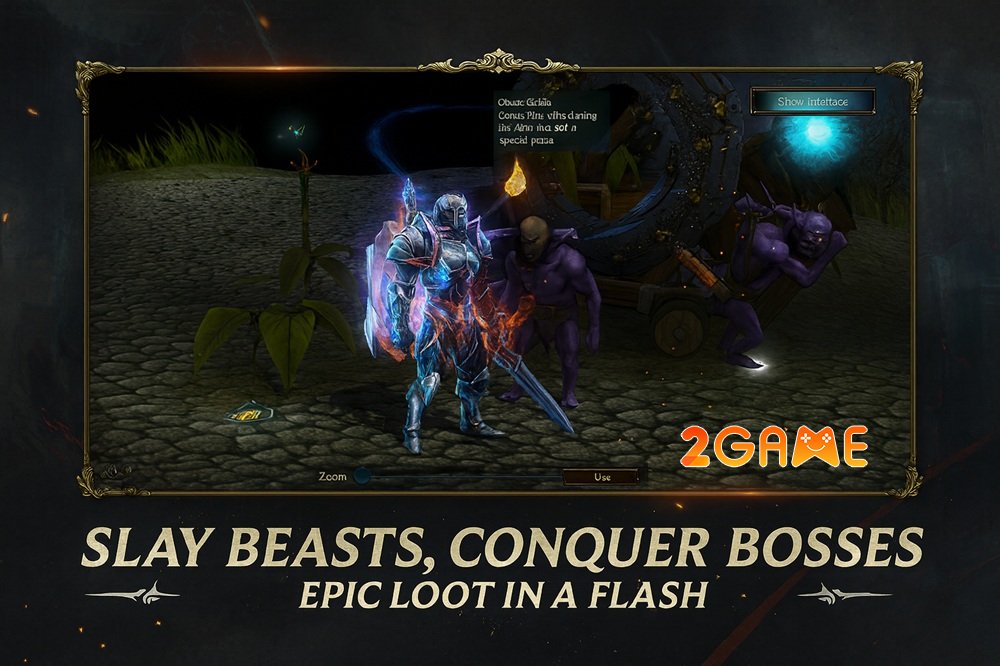 Eternal Realm – Thế giới của những trận chiến huyền thoại eternalrealm 3