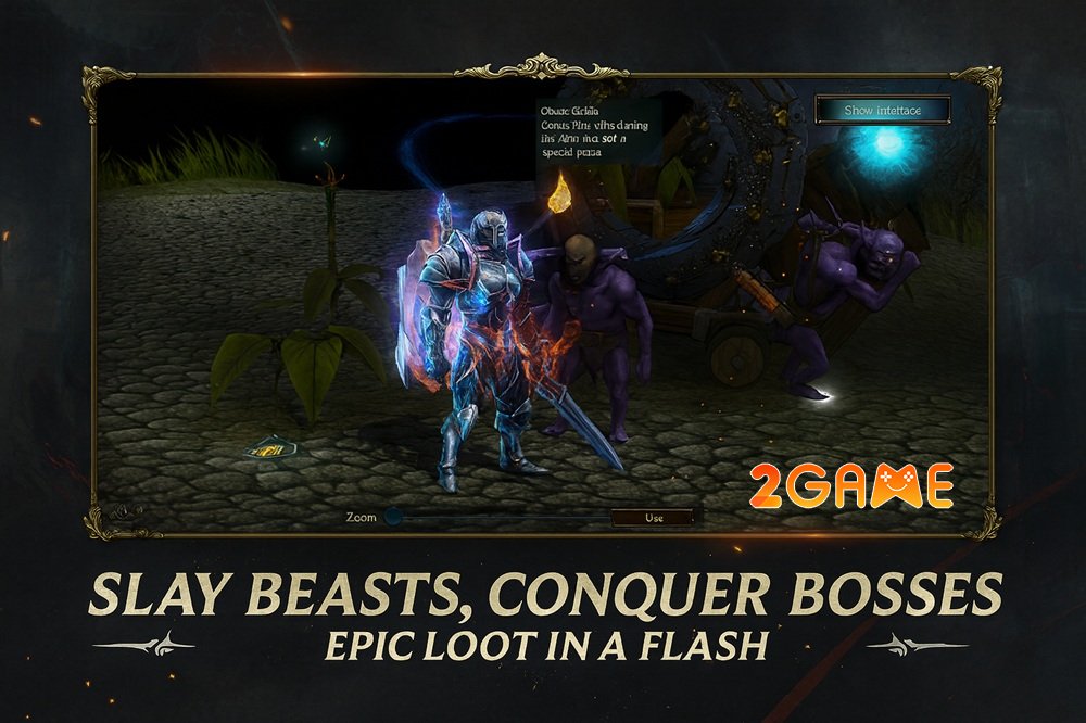 Eternal Realm – Thế giới của những trận chiến huyền thoại eternalrealm 5