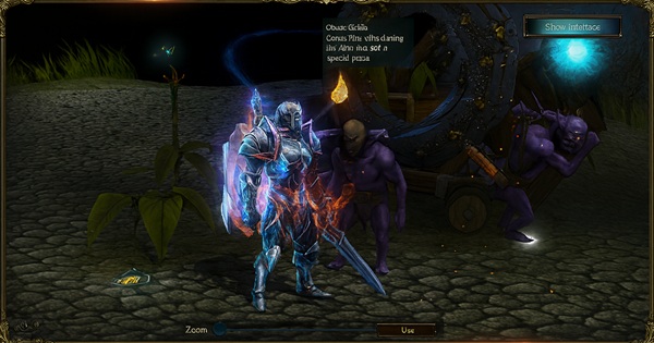 Eternal Realm – Thế giới của những trận chiến huyền thoại eternalrealm thumbjpg