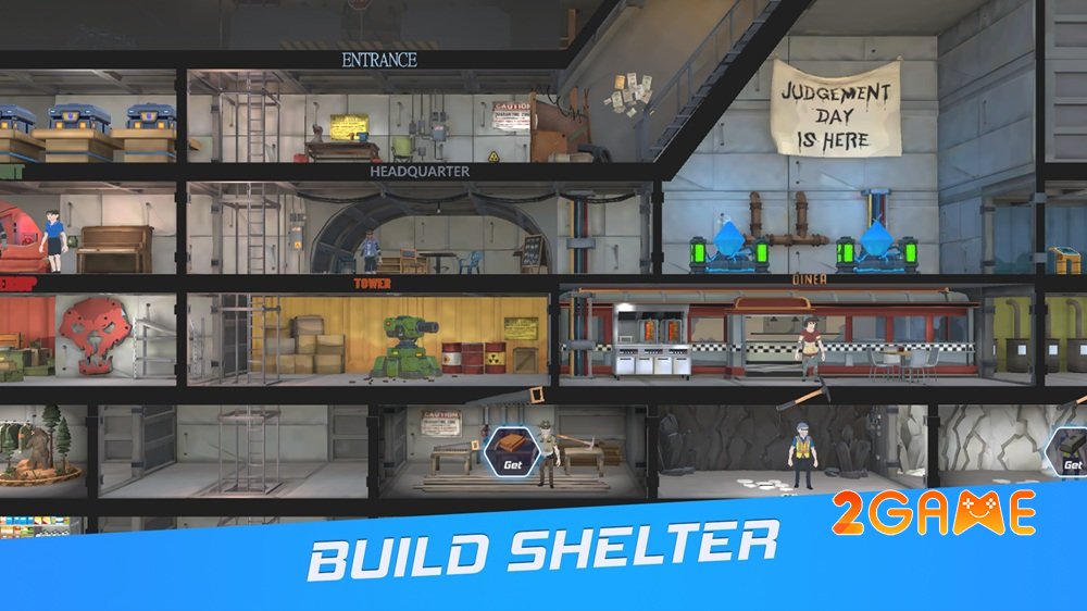 Eternal War – Game chiến thuật đấu trí đầy kịch tính eternalwar 1