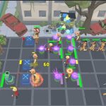 Eternal War – Game chiến thuật đấu trí đầy kịch tính eternalwar thumbjpg