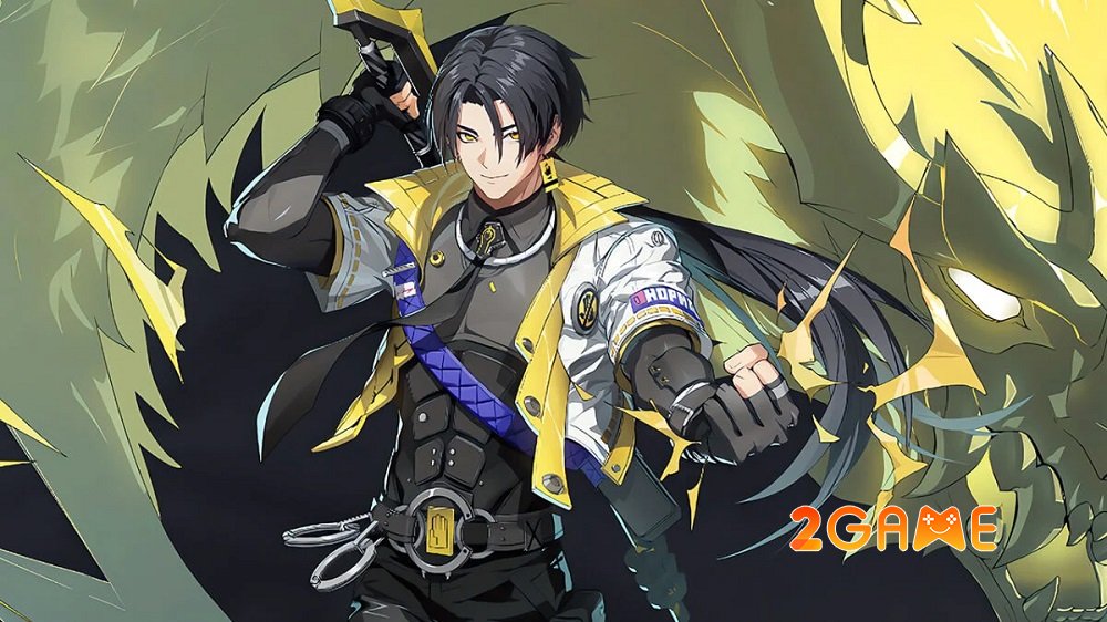 Top nhân vật Animus mạnh trong game Etheria: Restart giúp hoàn thành nhiệm vụ dễ hơn etheria restart wallpaper 2 1