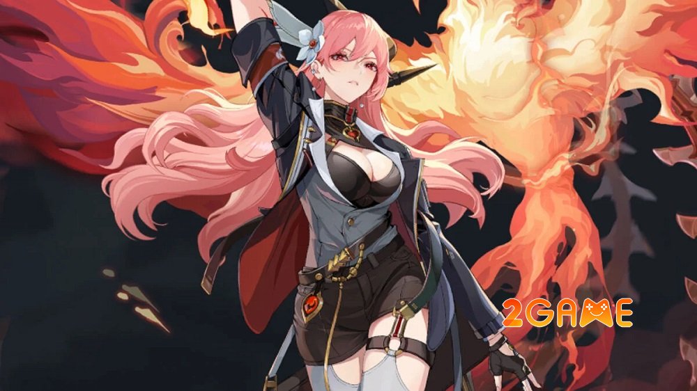 Top nhân vật Animus mạnh trong game Etheria: Restart giúp hoàn thành nhiệm vụ dễ hơn etheria restart wallpaper 2