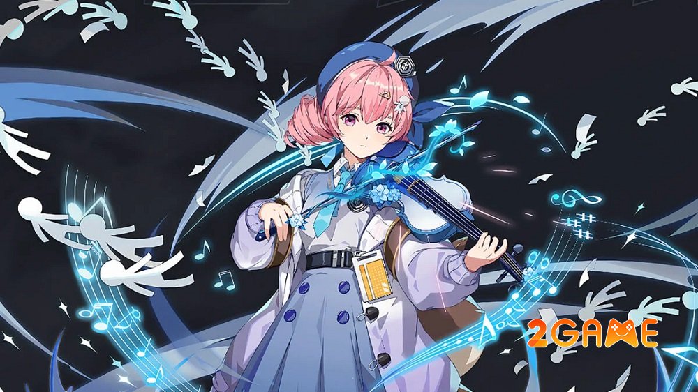 Top nhân vật Animus mạnh trong game Etheria: Restart giúp hoàn thành nhiệm vụ dễ hơn etheria restart wallpaper 4