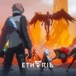 Top nhân vật Animus mạnh trong game Etheria: Restart giúp hoàn thành nhiệm vụ dễ hơn etheria restart wallpaper thumbjpg