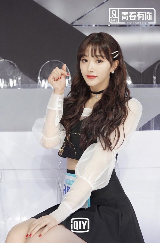 Sự hết thời của