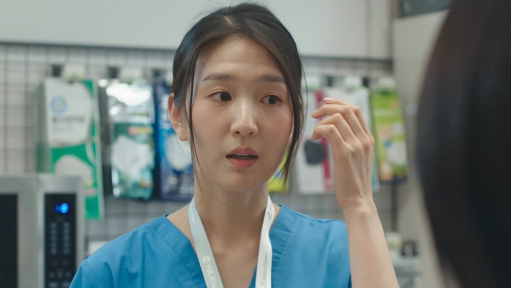 Mỹ nhân Hàn Quốc bị ghét nhất hiện tại: Đã thảo mai còn dối trá, chỉ giỏi đổ lỗi cho người khác- Ảnh 4. Mỹ nhân Hàn Quốc bị ghét nhất hiện tại: Đã thảo mai còn dối trá, chỉ giỏi đổ lỗi cho người khác- Ảnh 4.