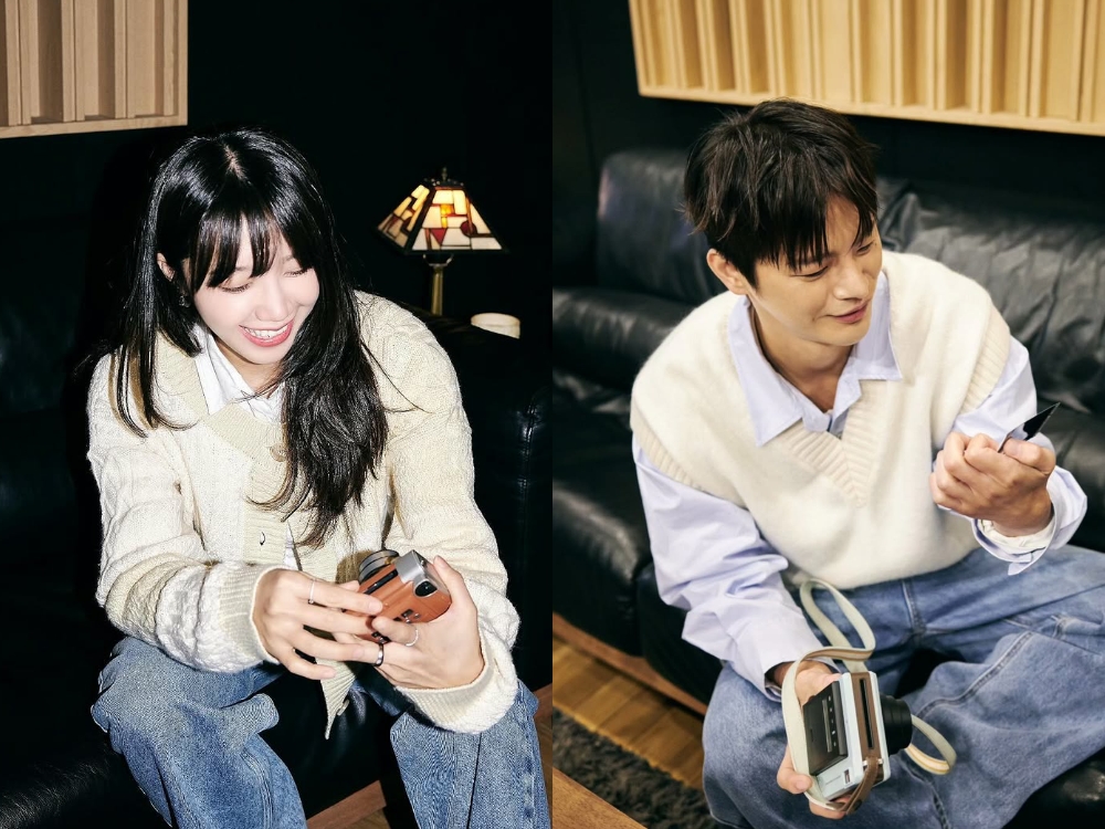 Jisoo (BLACKPINK) lộ clip tắm biển với tài tử đình đám, 1 sao nữ hạng A liền tung ảnh “dằn mặt”?- Ảnh 1. Jisoo (BLACKPINK) lộ clip tắm biển với tài tử đình đám, 1 sao nữ hạng A liền tung ảnh “dằn mặt”?- Ảnh 1.