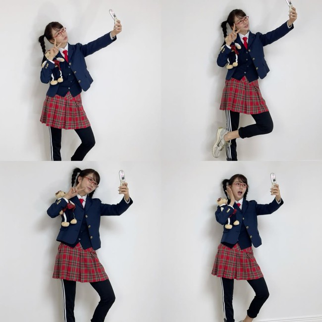 Mỹ nhân Hàn 41 tuổi mà như gái 18 khiến netizen bị sốc: Nhan sắc 19 năm không đổi, sao có thể trẻ thế này?- Ảnh 3.