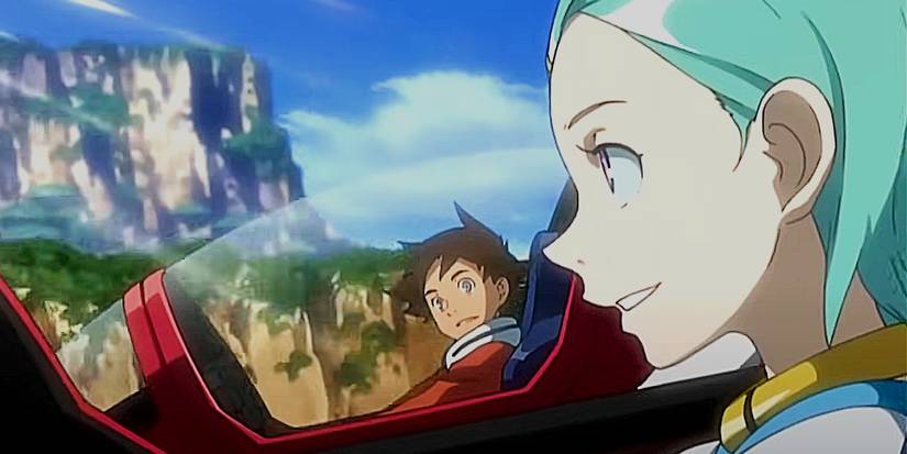 10 thế giới Anime đáng sợ nhất: Nơi mọi bước đi đều là một cuộc chiến sinh tồn- Ảnh 2. 10 thế giới Anime đáng sợ nhất: Nơi mọi bước đi đều là một cuộc chiến sinh tồn- Ảnh 2.