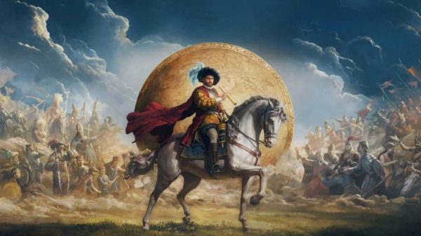 Game Chiến Lược Tổng Hợp Europa Universalis 5 Vừa Ra Mắt Đã Gây Bão Trên Steam europa universalis 5 confirmed evkajpg