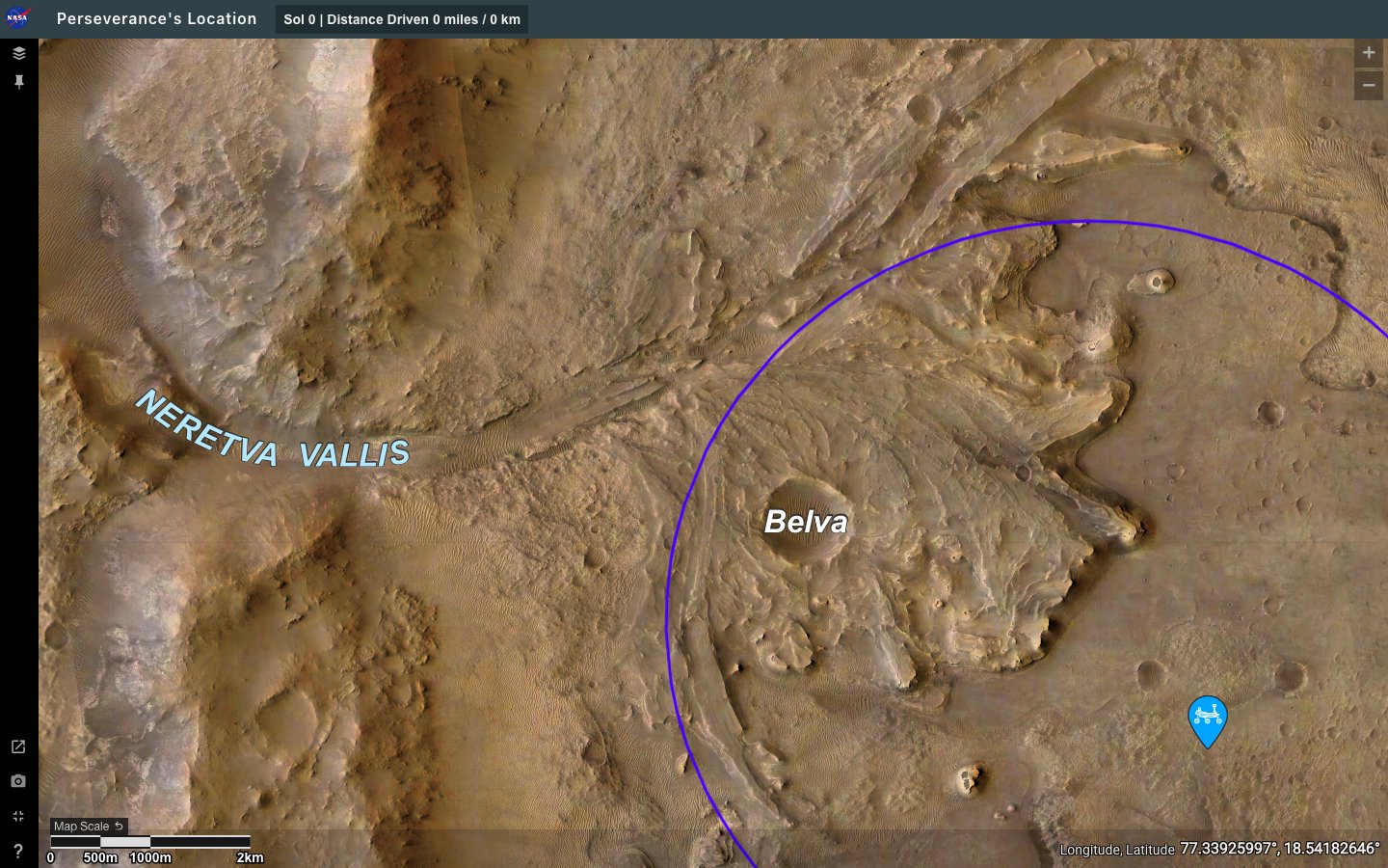 Tàu NASA có phát hiện bước ngoặt về sự sống ngoài hành tinh- Ảnh 1. Tàu NASA có phát hiện bước ngoặt về sự sống ngoài hành tinh- Ảnh 1.