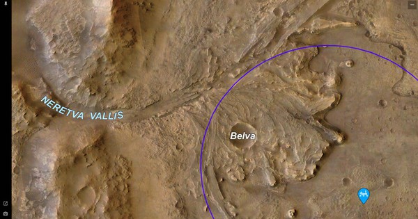 Tàu NASA có phát hiện bước ngoặt về sự sống ngoài hành tinh 26 Tàu NASA có phát hiện bước ngoặt về sự sống ngoài hành tinh euss7b3wgaqlzgi 17575843415811436460552 1757645276828 1757645277393788791655jpg