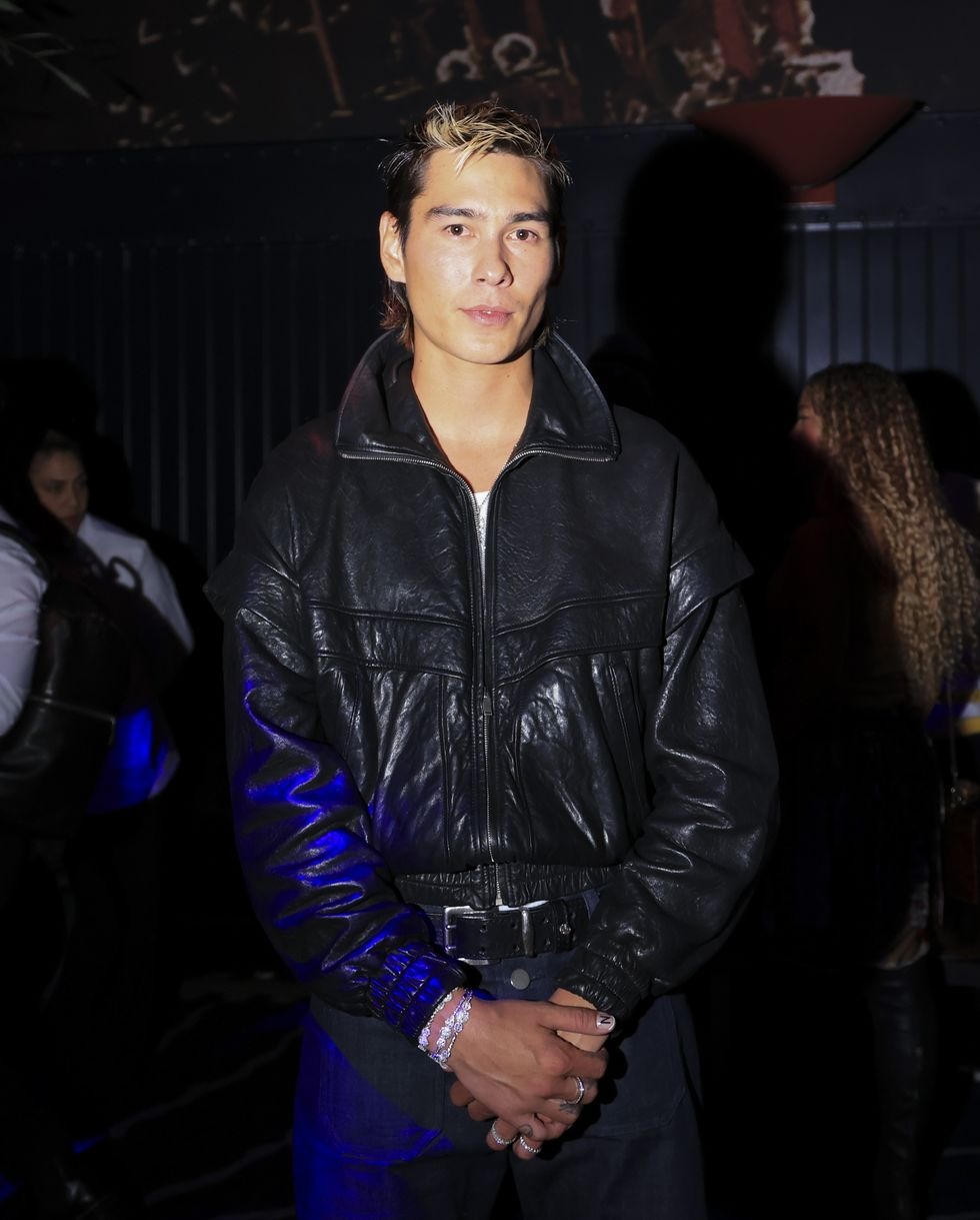 Cả dàn mỹ nhân