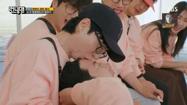 Netizen Hàn giận dữ, chỉ trích dàn sao Running Man như đang Netizen Hàn giận dữ, chỉ trích dàn sao Running Man như đang