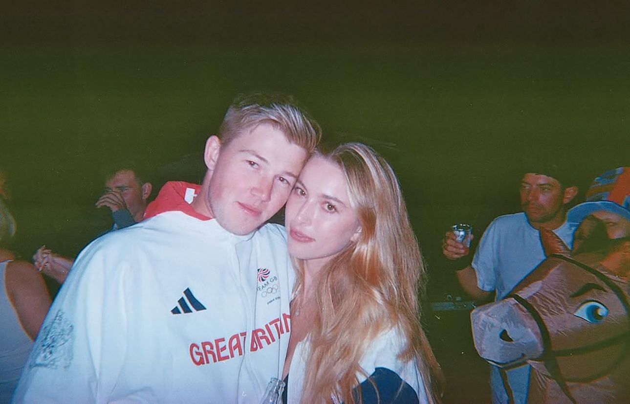 Đỉnh cấp đám cưới 2025 sắp diễn ra: Ái nữ của Steve Jobs và “Hoàng tử Olympic” tổ chức hôn lễ thế kỷ chỉ toàn xa hoa và lấp lánh- Ảnh 6.