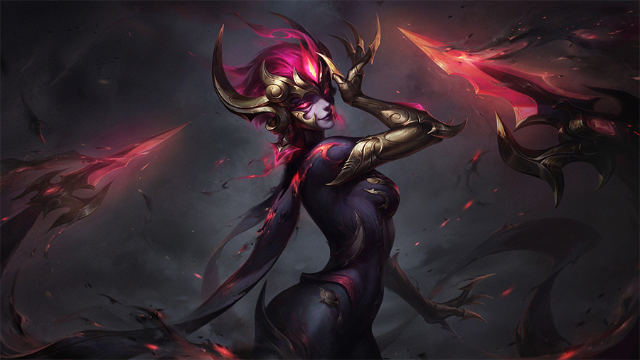 evelynn-ma-su LMHT 25.13 LOL patch notes: Chi tiết bản cập nhật MSI 2025 evelynn ma su
