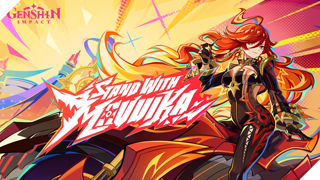 Giao Thoa Cua Hu Ao Va Hien Thuc: Dong Hanh Cung Hoa Than Trong Su Kien Roadshow Dong Hanh Cung Mavuika 4 Giao Thoa Của Hư Ảo Và Hiện Thực: Đồng Hành Cùng Hỏa Thần Trong Sự Kiện Roadshow Đồng Hành Cùng Mavuika 4