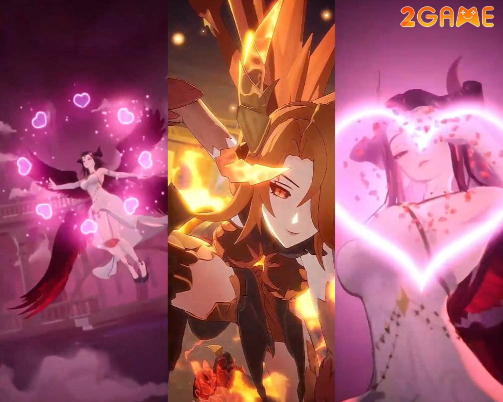 Top 8 game Idle RPG nổi bật mang đến những trải nghiệm thú vị đầu năm 2025 evernight revive 4