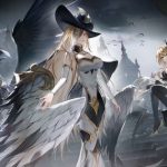 Evernight: Revive chốt ngày ra mắt chính thức cùng hàng loạt cải tiến mới evernight revive thumbjpg