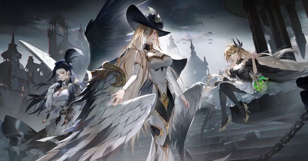 Evernight: Revive chốt ngày ra mắt chính thức cùng hàng loạt cải tiến mới evernight revive thumbjpg