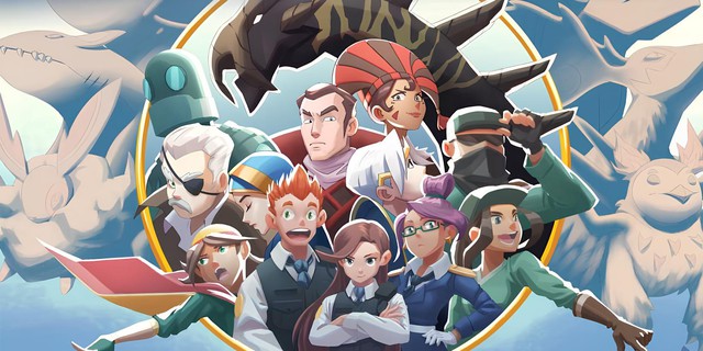 Pocket Gamer chỉ ra các game di động hay nhất tháng 7/2025, dân mê game biết được bao nhiêu trong danh sách?- Ảnh 1.