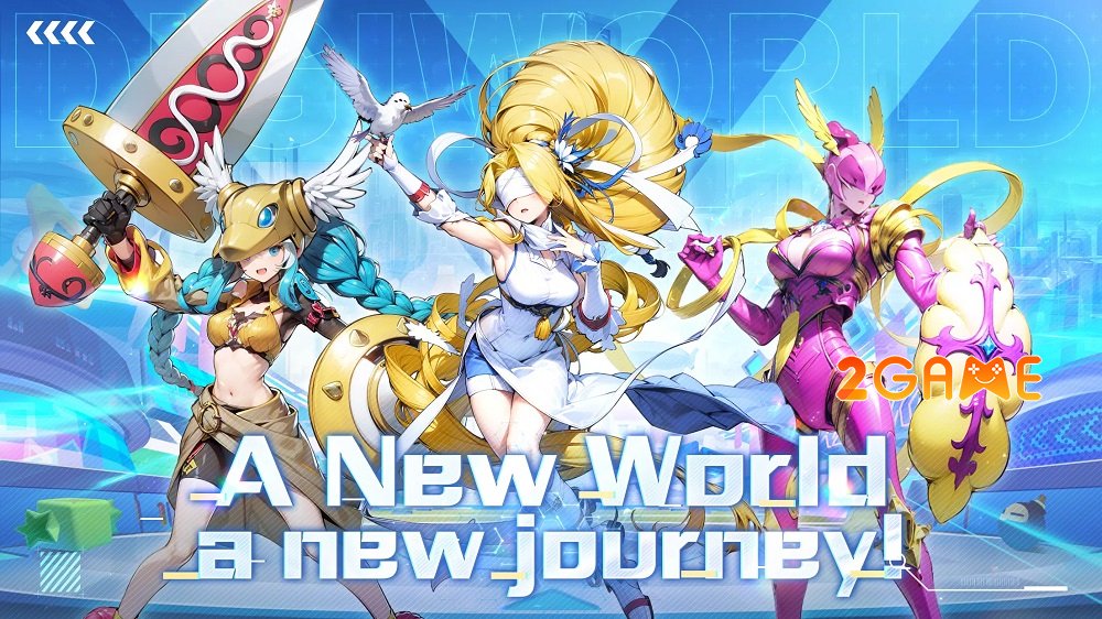 Evolution Road: Digital – Hành trình tiến hóa đầy cảm hứng evolutionroaddigital 4