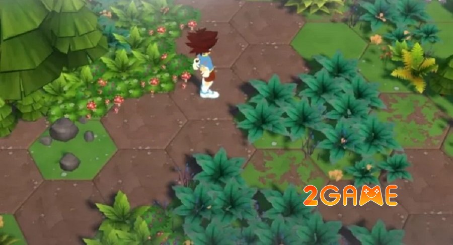 Evolution Road: Digital – Hành trình tiến hóa đầy cảm hứng evolutionroaddigital 6